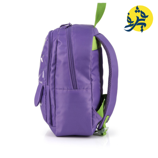 Collection GABOL 2024 - Sac a dos Enfant crèche TUTTI FRUITTI Grapes