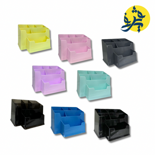 Charger l'image dans la visionneuse de la galerie, Porte stylo DIAGO - TECHNO