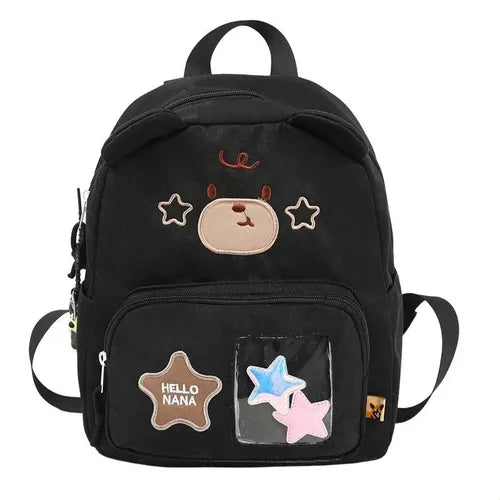 SAC A DOS CRECHE - TEZIRI REF.TZ1275