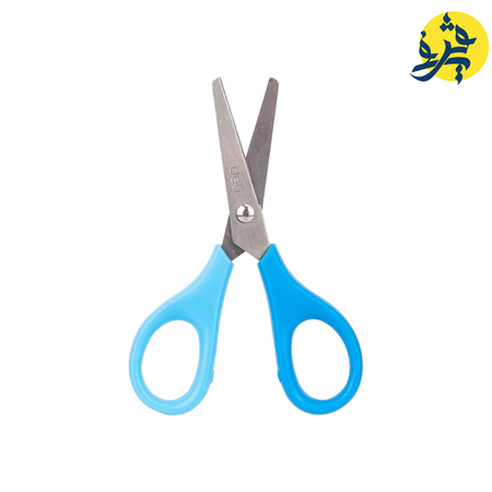 Ciseaux écolier simple - DELI REF D601 00