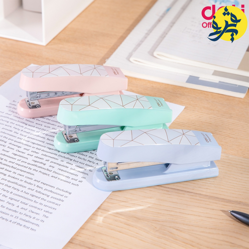 Charger l'image dans la visionneuse de la galerie, Agrafeuse macaron - DELI