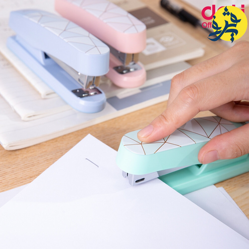 Charger l'image dans la visionneuse de la galerie, Agrafeuse macaron - DELI