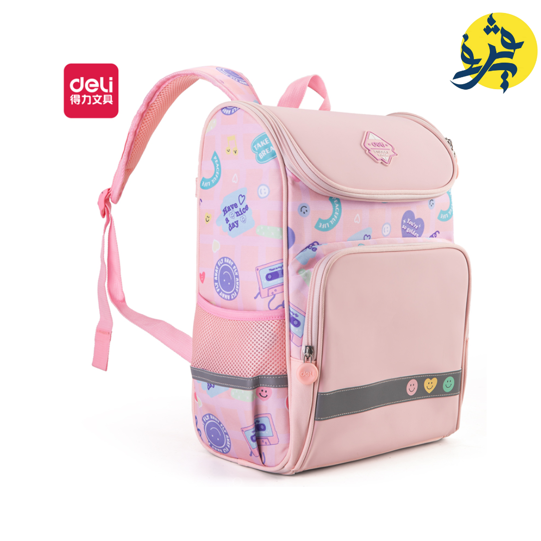 Sac à dos école fille hot sale