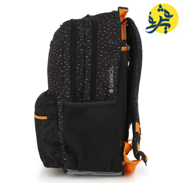 Collection Gabol 2024 - Sac A Dos 23, 5l Virtual Garçon