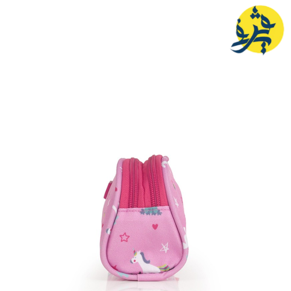 Collection Gabol 2024 - Trousse Double Rainbow