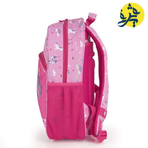 Charger l'image dans la visionneuse de la galerie, Collection Gabol 2024 - Sac A Dos 13 L Mm Rainbow