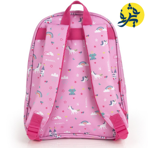 Charger l'image dans la visionneuse de la galerie, Collection Gabol 2024 - Sac A Dos 9 L Pm Rainbow