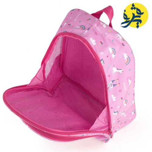 Charger l'image dans la visionneuse de la galerie, Collection Gabol 2024 - Sac A Dos 9 L Pm Rainbow