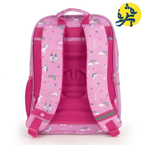 Charger l'image dans la visionneuse de la galerie, Collection Gabol 2024 - Sac A Dos 13 L Mm Rainbow