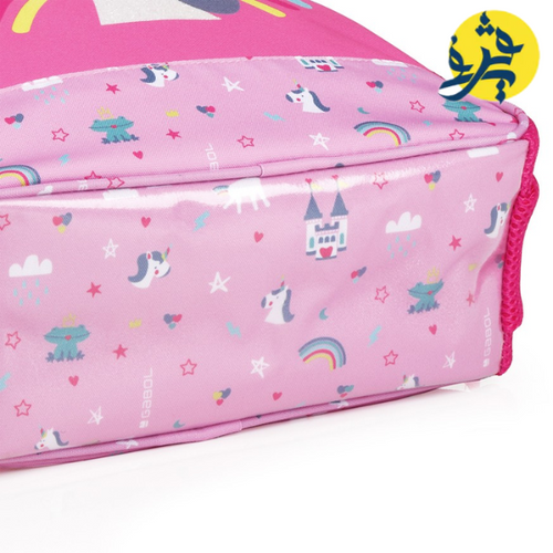 Charger l'image dans la visionneuse de la galerie, Collection Gabol 2024 - Sac A Dos 13 L Mm Rainbow