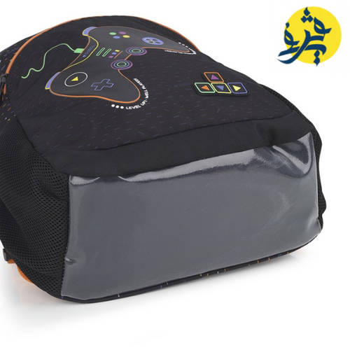 Charger l'image dans la visionneuse de la galerie, Collection Gabol 2024 - Sac A Dos 23, 5l Virtual Garçon