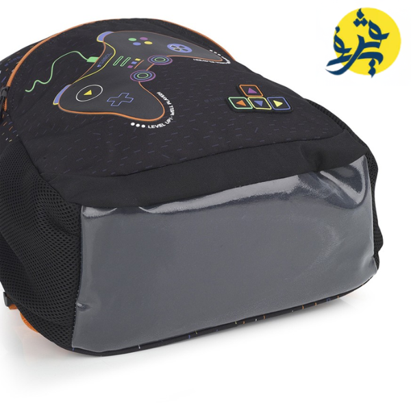 Collection Gabol 2024 - Sac A Dos 23, 5l Virtual Garçon