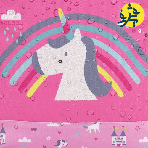 Charger l'image dans la visionneuse de la galerie, Collection Gabol 2024 - Sac A Dos 9 L Pm Rainbow