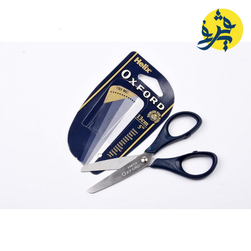 Charger l'image dans la visionneuse de la galerie, Ciseaux écolier Oxford 13 cm - HELIX