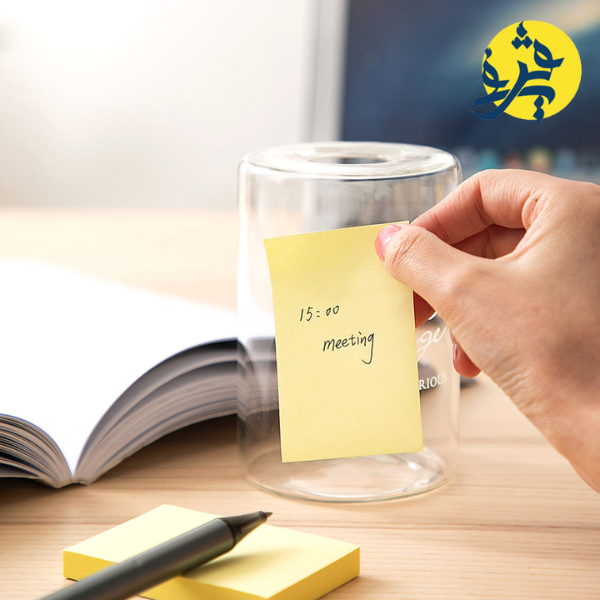 Note stick simple - Deli