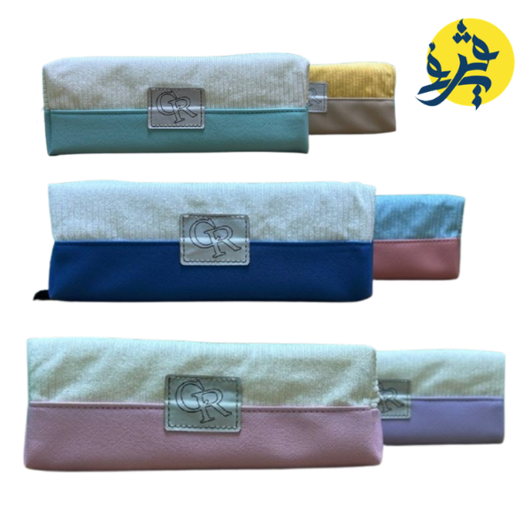 TROUSSE SCOLAIRE - CRISTAL REF.CR-11018