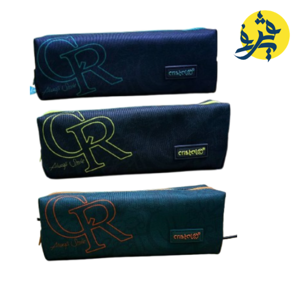 TROUSSE CRISTAL - CR-11025 REF.CR-11025