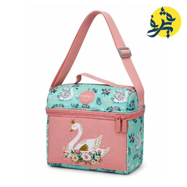 SAC GOUTEE - CRISTAL REF.CR-3202