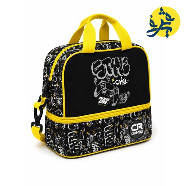 SAC A GOUTEE - CRISTAL REF.CR-3215