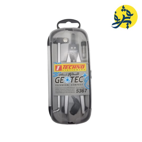 COMPAS TECHNIQUE - TECHNO REF.5367