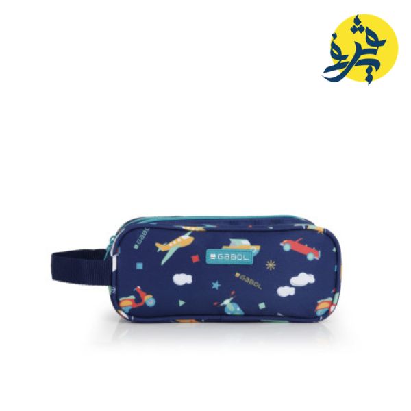 TROUSSE TRIBBLE SPEEDY - GABOL REF.238211046 (collection 2026)