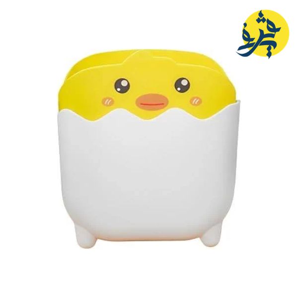 POT A CRAYONS HAPPY CHICK - REF.8922
