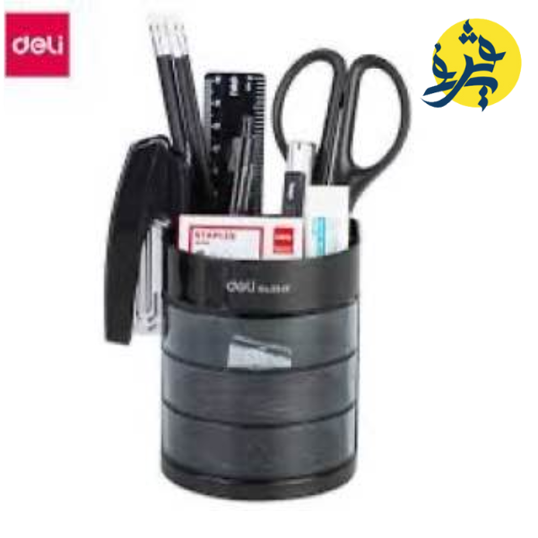 Organisateur plumier de bureau - DELI REF 38253