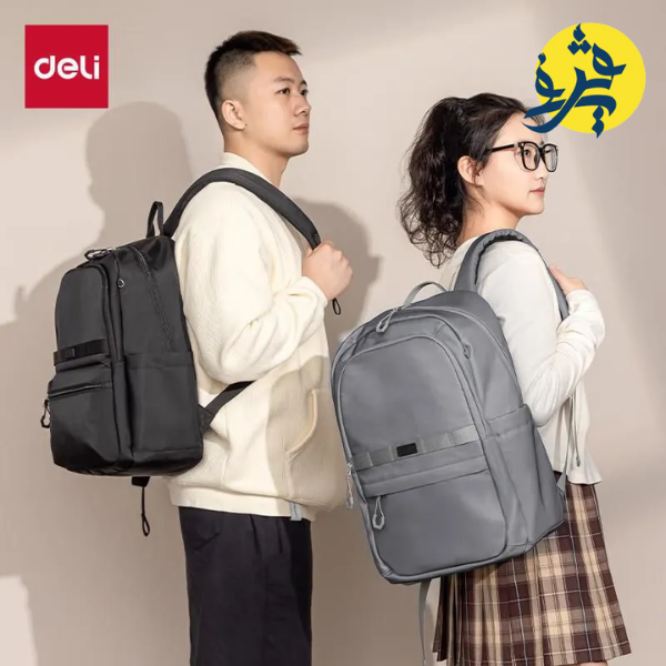 Sac a dos tissu oxford - DELI