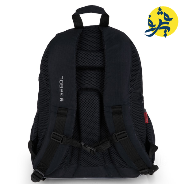 SAC A DOS 21L TRICK- GABOL REF.238540016 (collection 2026)