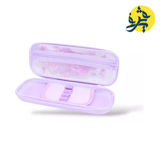 Trousse scolaire SWEET - CRISTAL REF.CR-2114