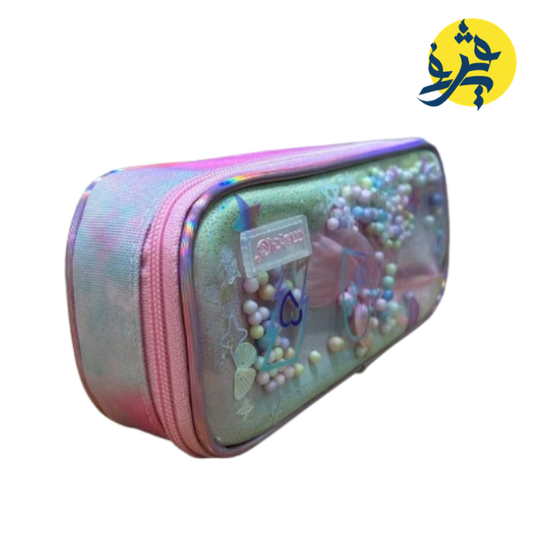 TROUSSE SCOLAIRE - CRISTAL REF.CR-11042