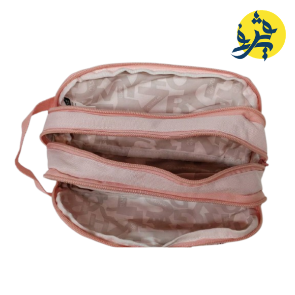TROUSSE SCOLAIRE - CRISTAL REF.CR-1103