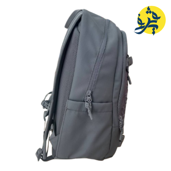 SAC A DOS 17" ERGO GRIS - CRISTAL REF.CR-3617