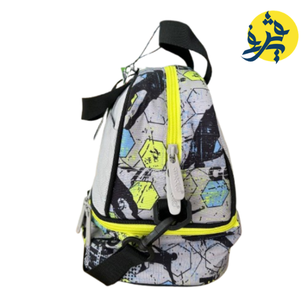 SAC A GOUTEE - CRISTAL REF.CR-3215
