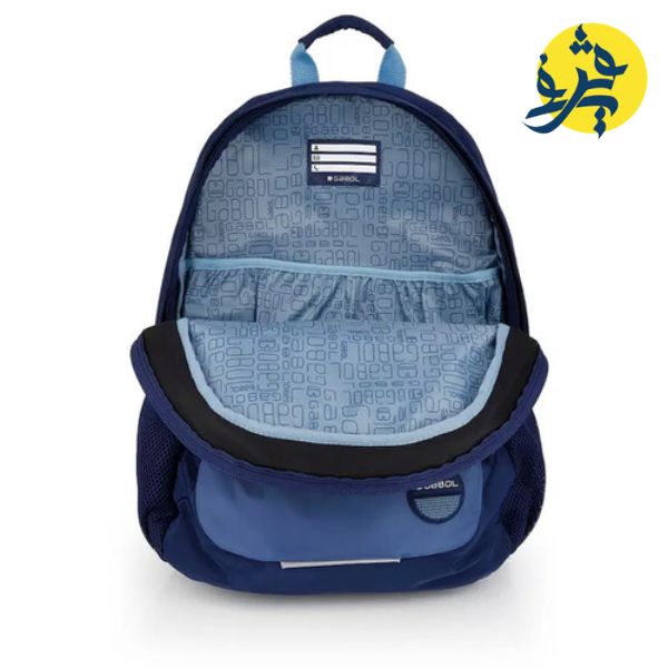 SAC A DOS 18.8L WHISPER - BLEU REF.238106046