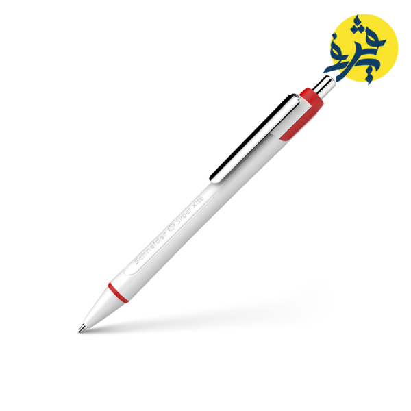 Schneider K15 stylo à bille (20 pièces) - rouge Schneider