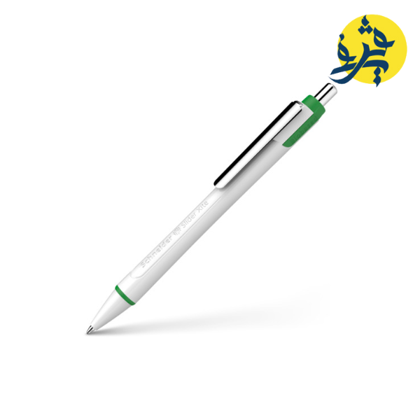 Stylo a bille BIC VERT - Guerfistore – Guerfi Store