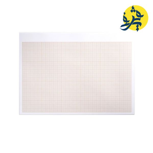 PAPIER MILLIMETRIE POCHETTE DE 10 - EXELLE REF.EP-0846