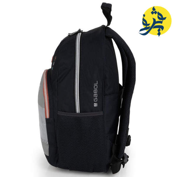 SAC A DOS 18.8L TRICK - GABOL REF.238506016 (collection 2026)