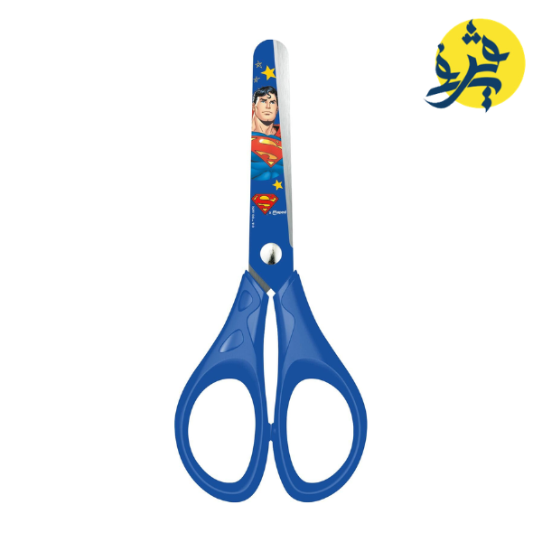 CISEAUX PULSE SUPERMAN 13CM - MAPED REF.464233