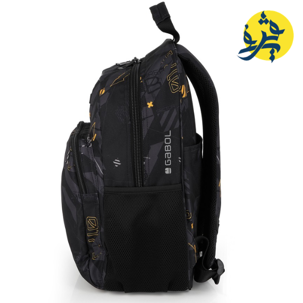 SAC A DOS 18.8L BYTE - GABOL REF.238606001 (collection 2026)