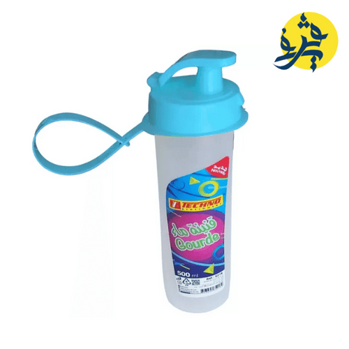 Charger l'image dans la visionneuse de la galerie, Gourde 500 ml - Techno