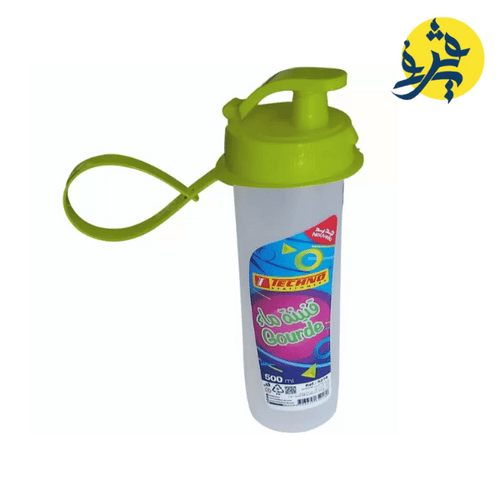 Charger l'image dans la visionneuse de la galerie, Gourde 500 ml - Techno