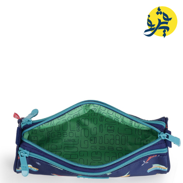 TROUSSE TRIBBLE SPEEDY - GABOL REF.238209046 (collection 2026)