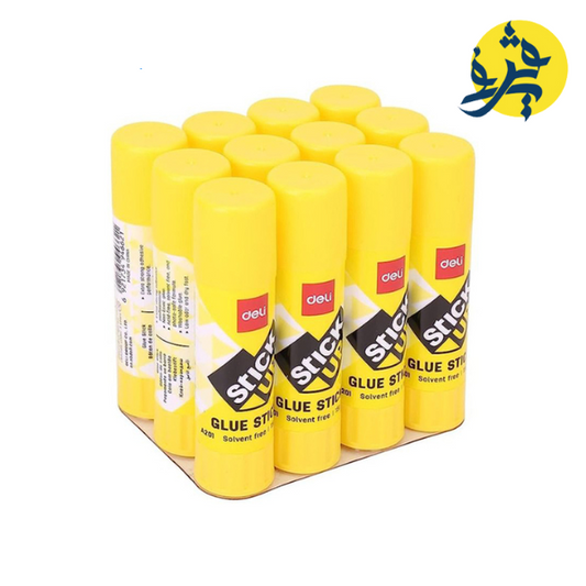 Colle stick 36 g STICK UP - DELI REF.A20310