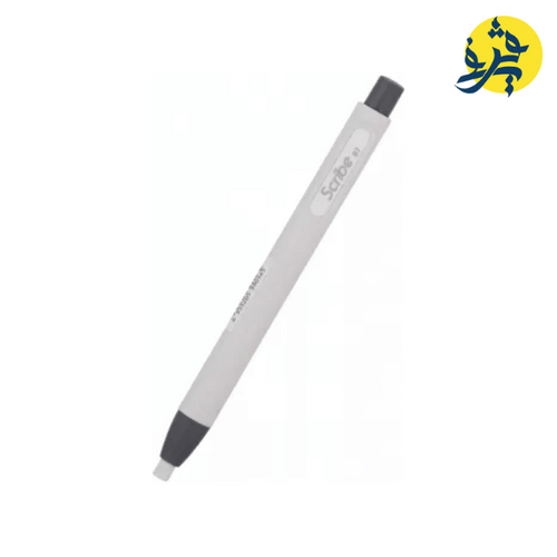 Charger l'image dans la visionneuse de la galerie, Gomme scolaire forme stylo - Deli