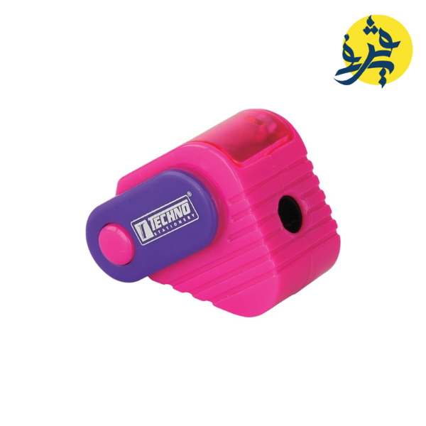 Taille crayon SMART- TECHNO