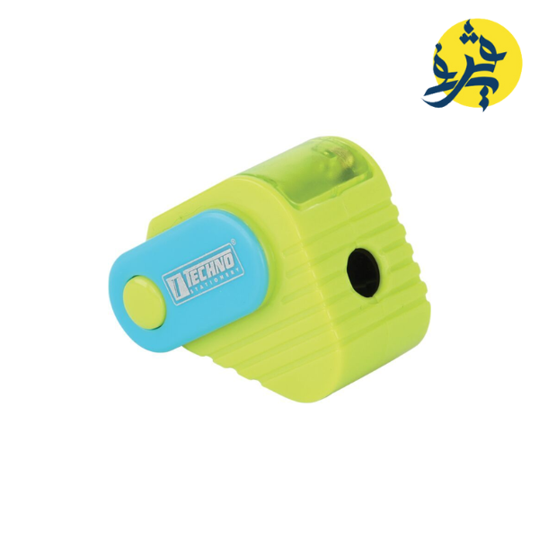 Taille crayon SMART- TECHNO