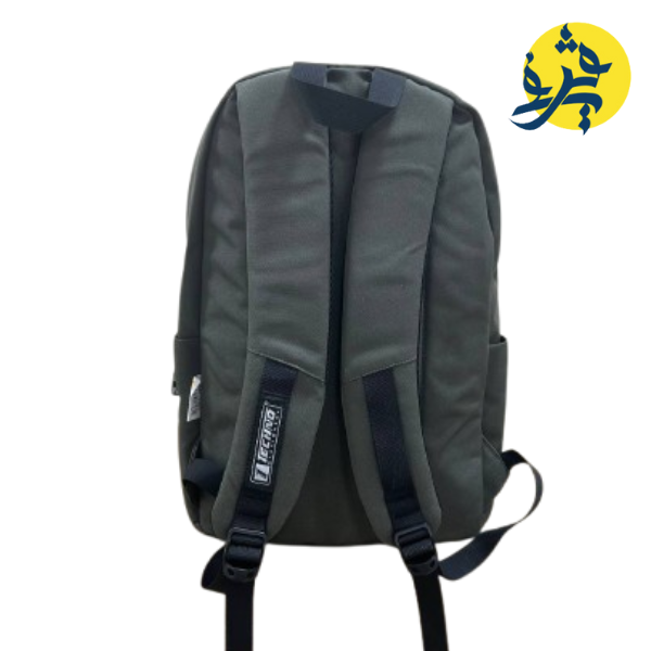 Sac a dos scolaire - TECHNO REF.7581