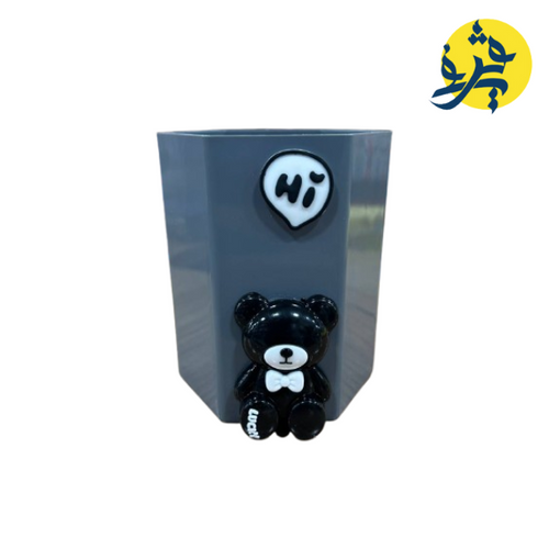 Charger l'image dans la visionneuse de la galerie, Porte stylo fantaisie  - BHM